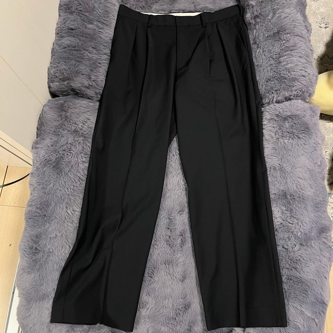 パンツ Simply complicated trousers 3