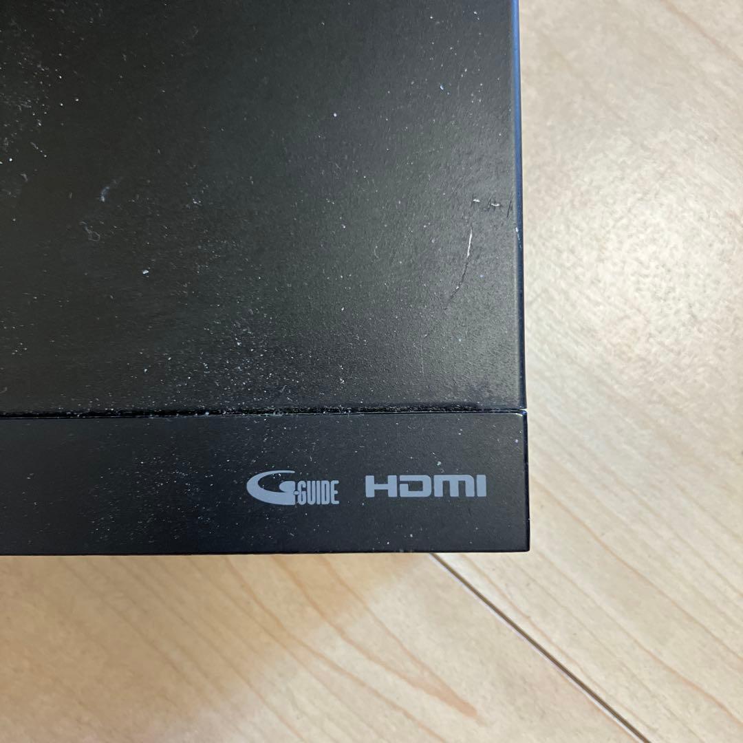 シャープ/SHARP AQUOS BDレコーダー2018年式　BD-NW520