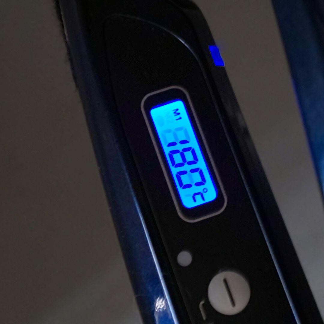 ルベル プライア SS LebeL PLIA ストレートアイロン【正規品】41