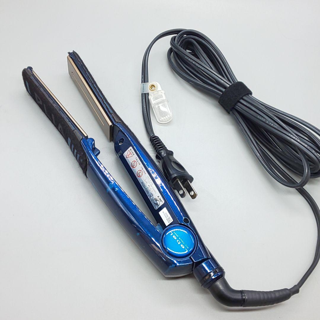 ルベル プライア SS LebeL PLIA ストレートアイロン【正規品】41