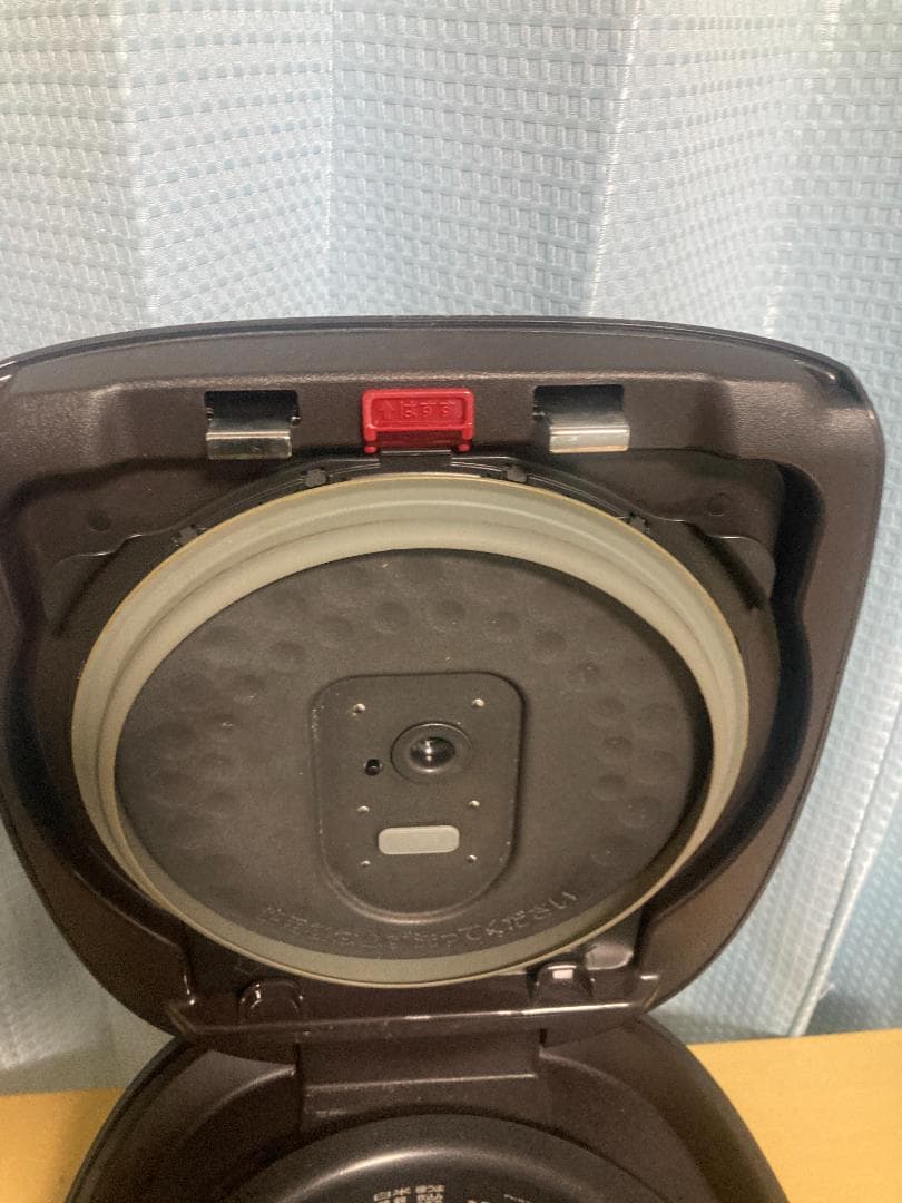 JPK-B100 TIGER タイガー 圧力 IH炊飯器 ジャー20年製5合炊き