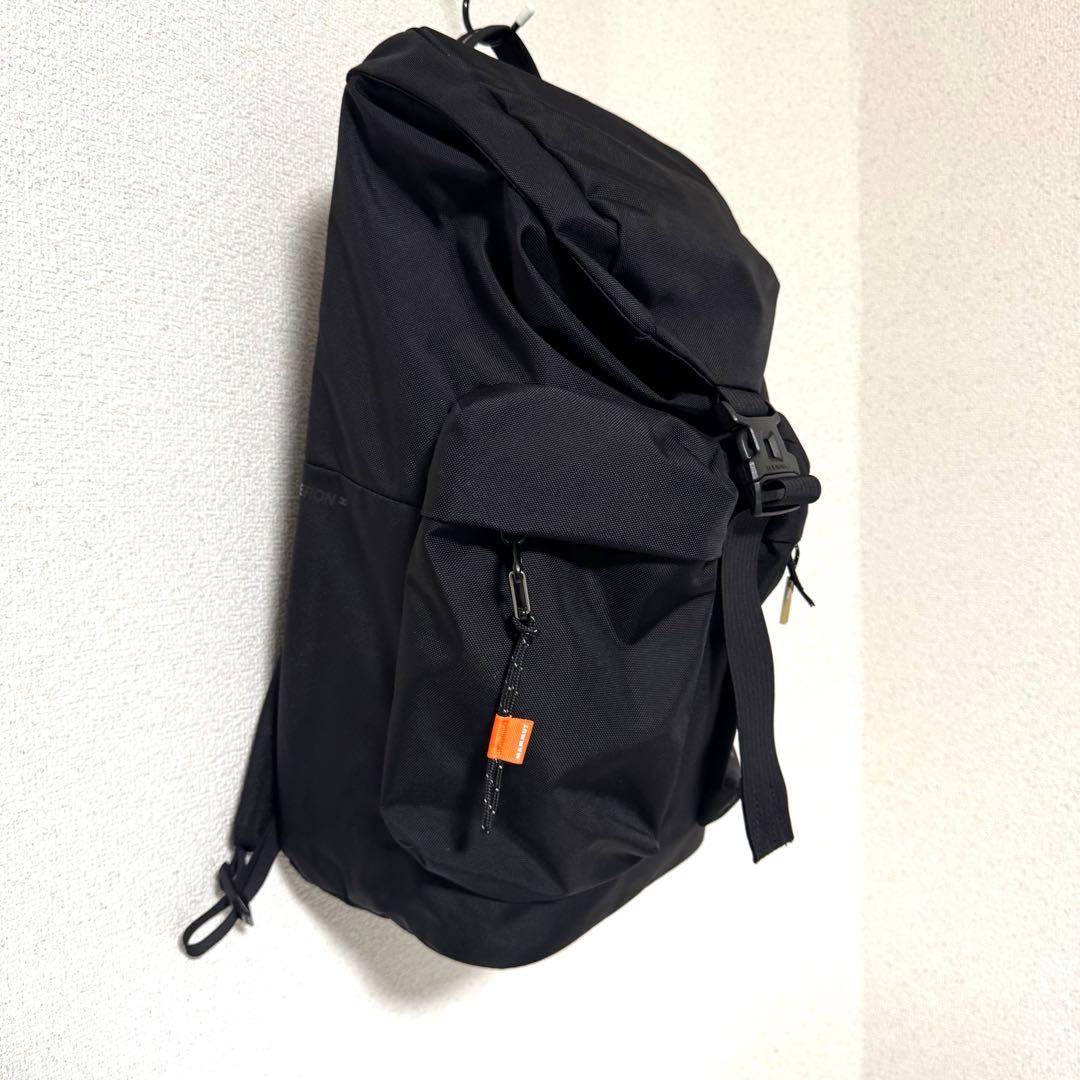 マムート Xeron 30 エクセロン30 バックパック MAMMUT ブラック