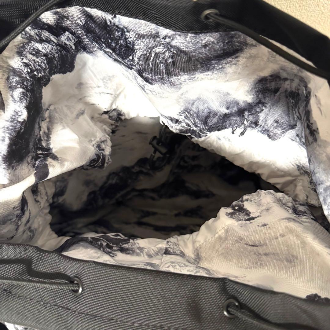 マムート Xeron 30 エクセロン30 バックパック MAMMUT ブラック