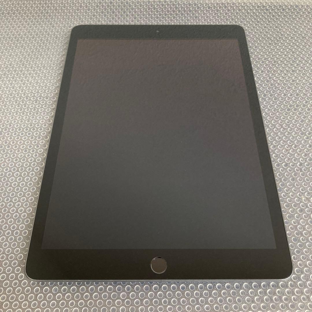 2865【早い者勝ち】電池最良好☆iPad7第7世代 32GB WIFIモデル☆