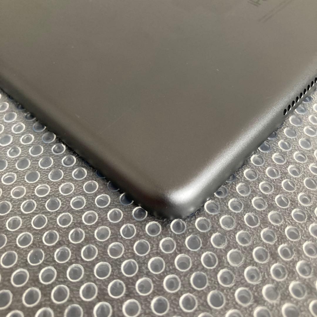 2865【早い者勝ち】電池最良好☆iPad7第7世代 32GB WIFIモデル☆