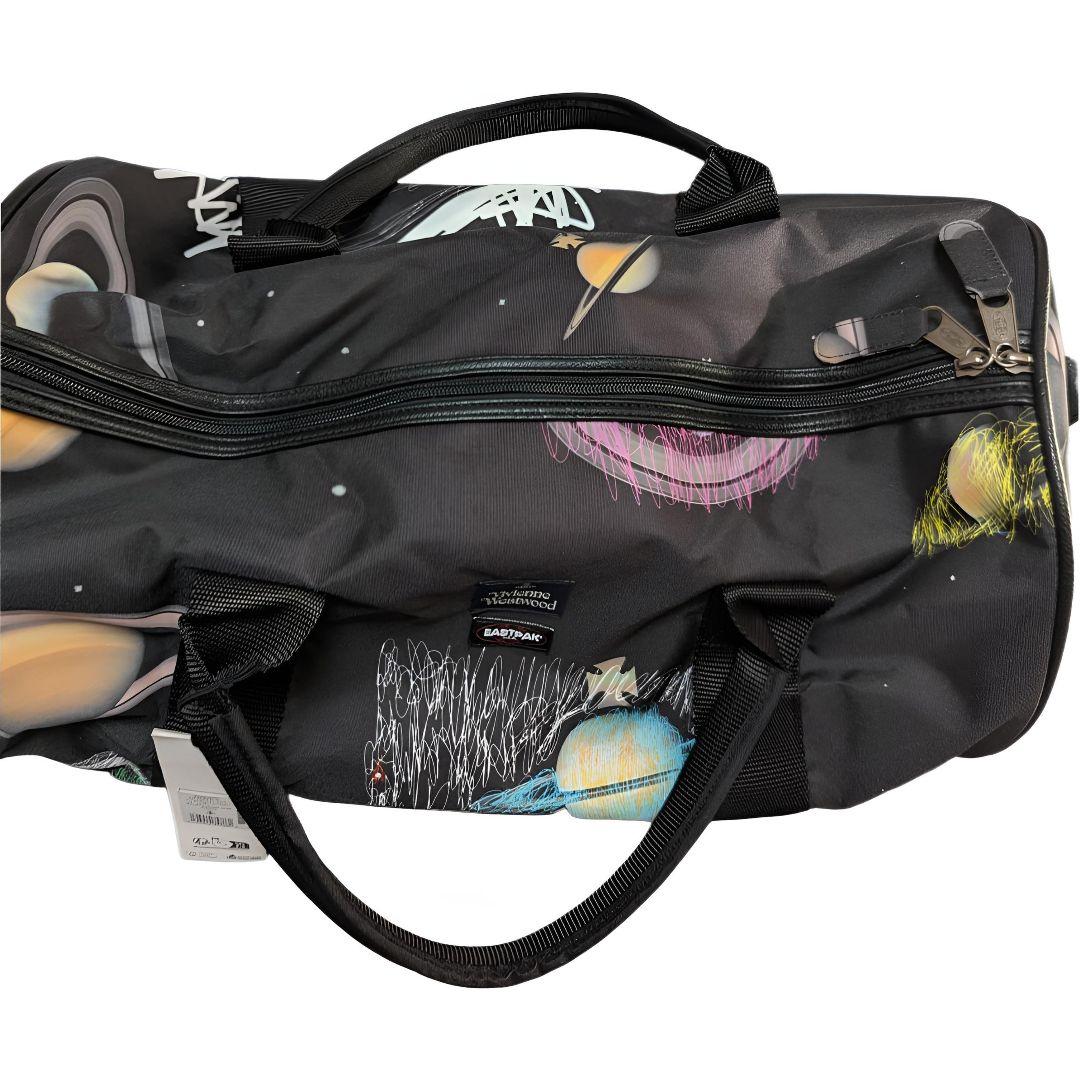 限定タイムセールVivienneWestWood　EASTPAK ボストンバック