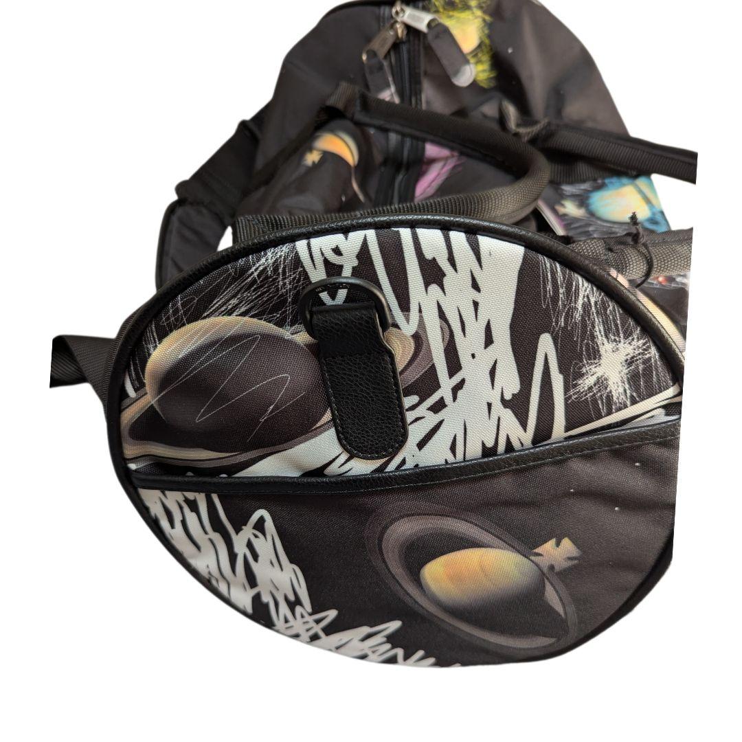 限定タイムセールVivienneWestWood　EASTPAK ボストンバック