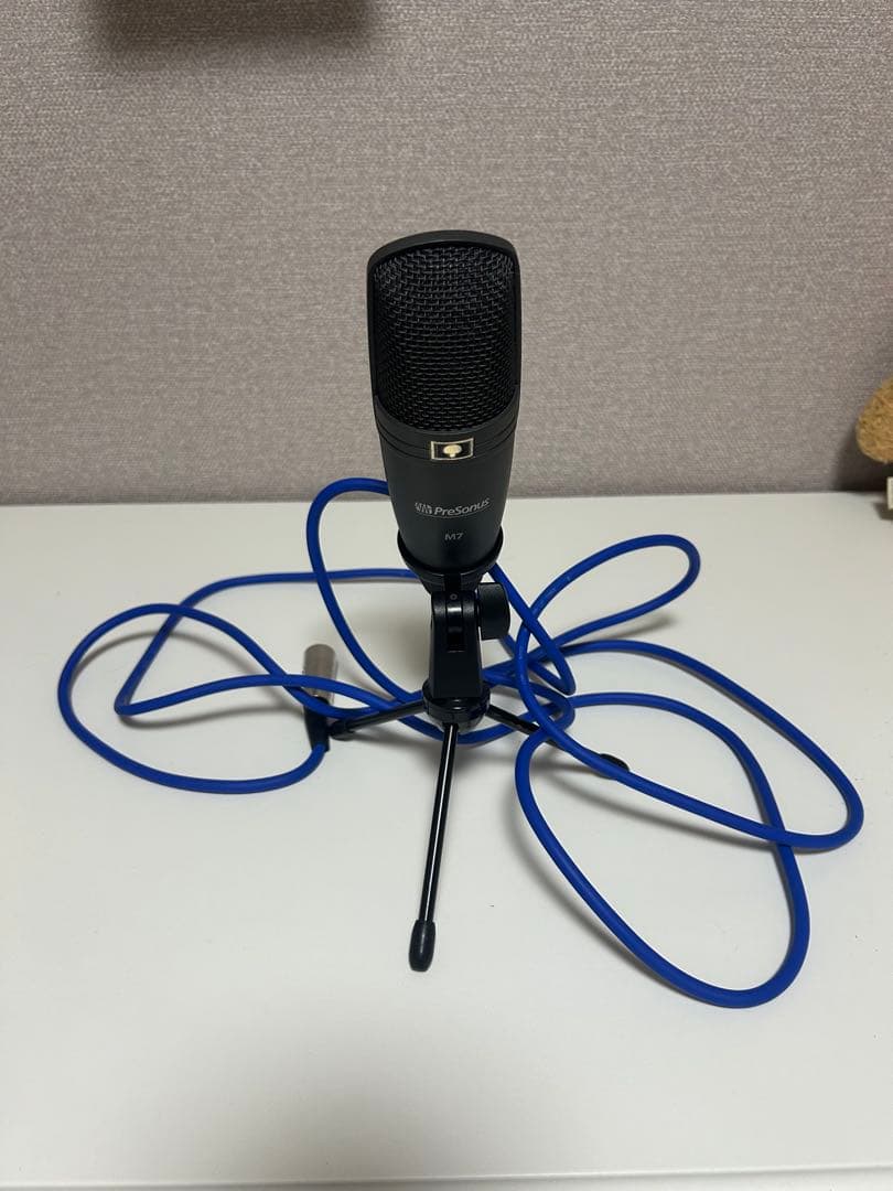 Presonus オーディオインターフェースセット