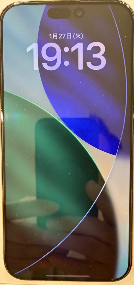 スマートフォン本体 iPhone 16 Pro Max 256GB