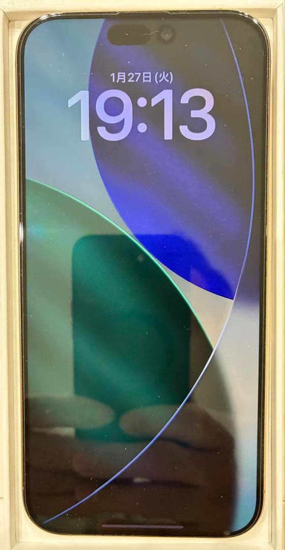 スマートフォン本体 iPhone 16 Pro Max 256GB