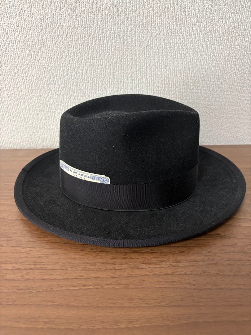 THE H.W. DOG&CO. POINT-H サイズ40