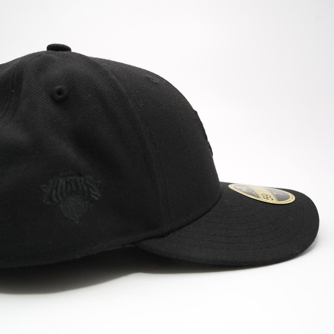 Kith × New Era × New York Knicks Cap