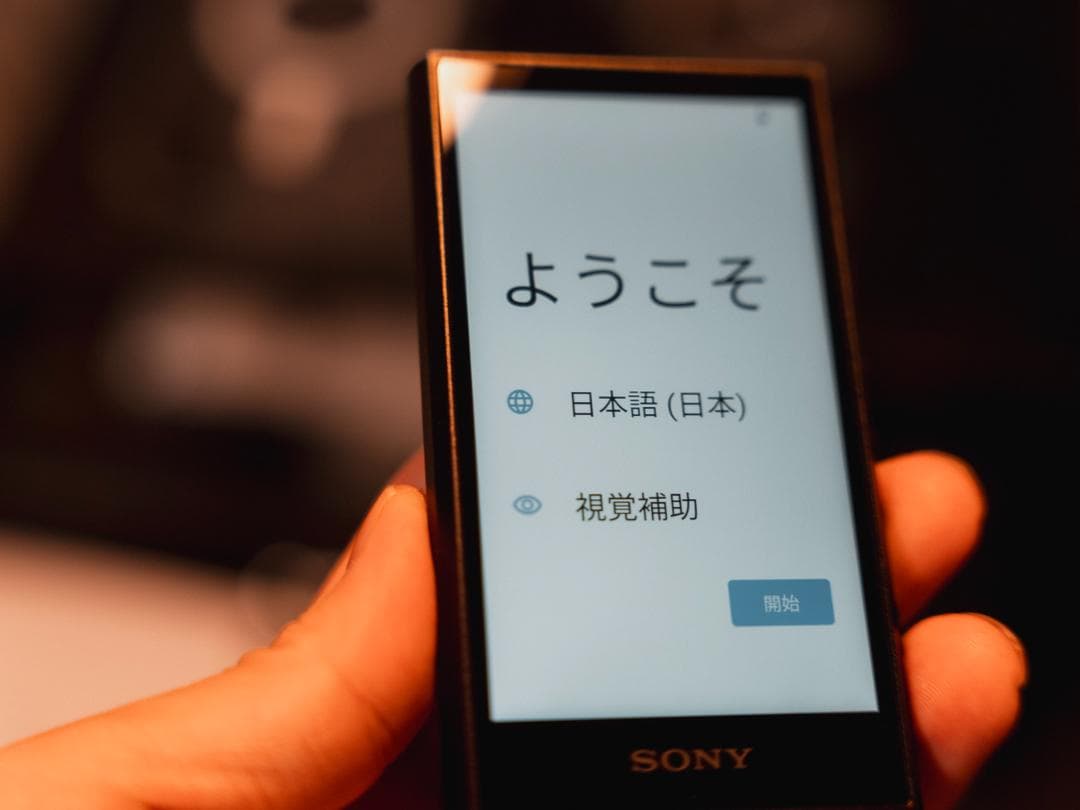 【国内正規版】SONY ソニー ウォークマン 32GB NW-A306