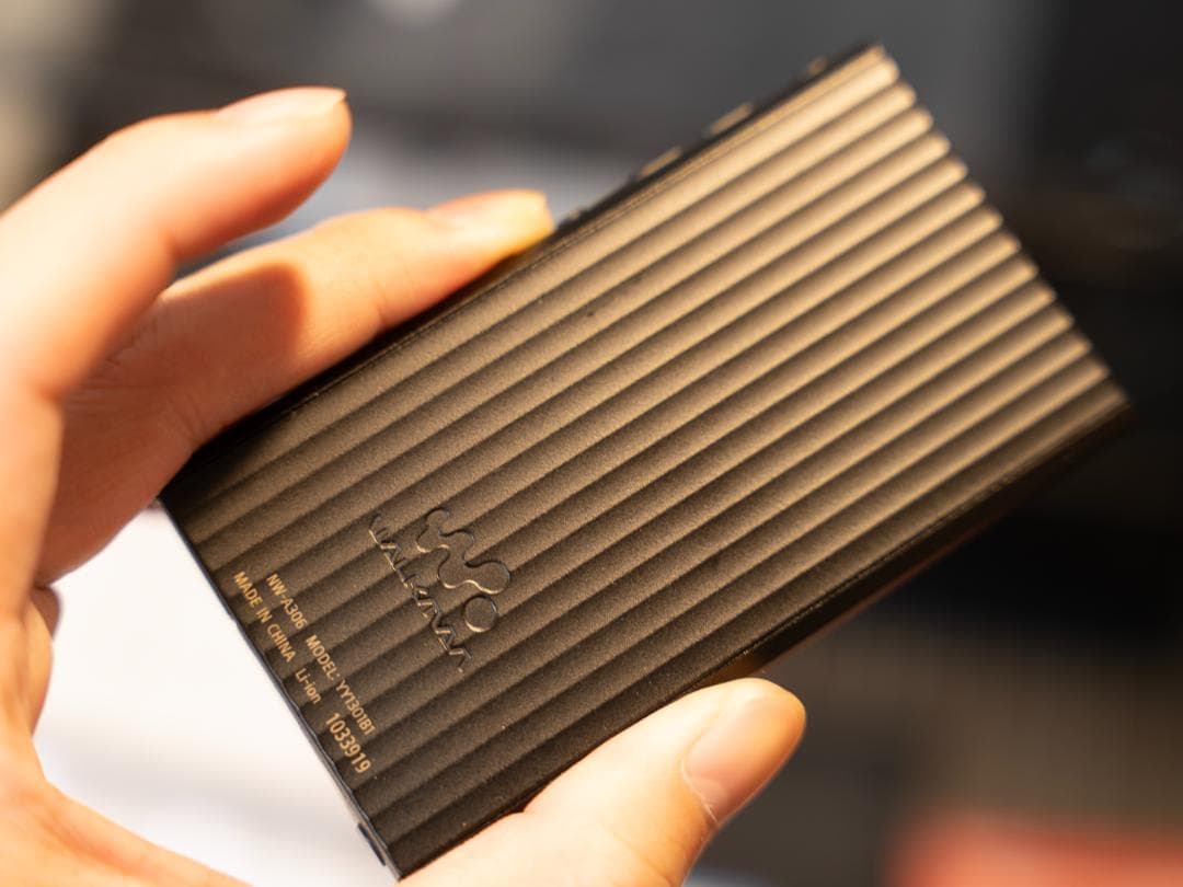 【国内正規版】SONY ソニー ウォークマン 32GB NW-A306