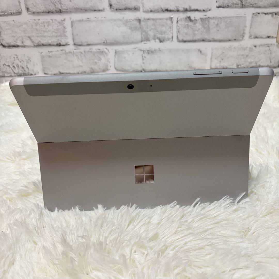 Microsoft Surface Go 3 キーボード　充電器　箱あり64GB