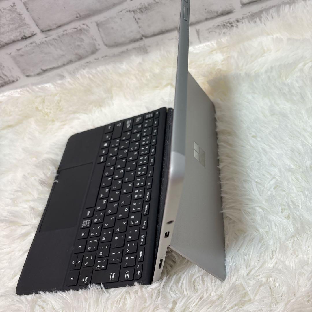 Microsoft Surface Go 3 キーボード　充電器　箱あり64GB