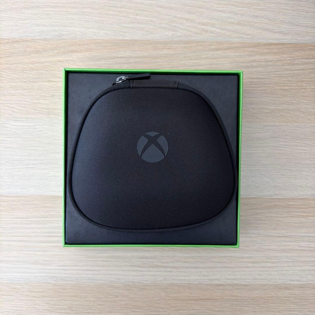 Xbox ELITEワイヤレスコントローラーシリーズ2
