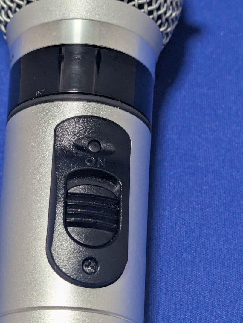 美品オーディオテクニカ ATIR-T88 ワイヤレスマイク標準