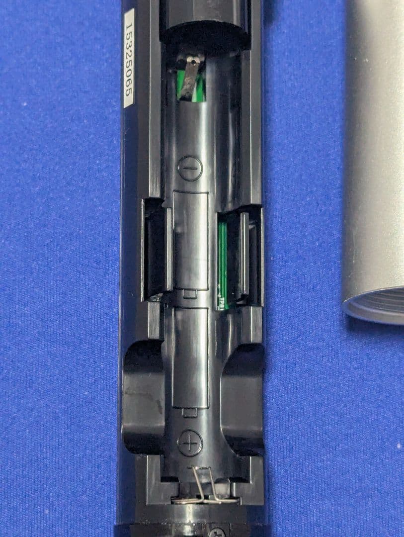 美品オーディオテクニカ ATIR-T88 ワイヤレスマイク標準