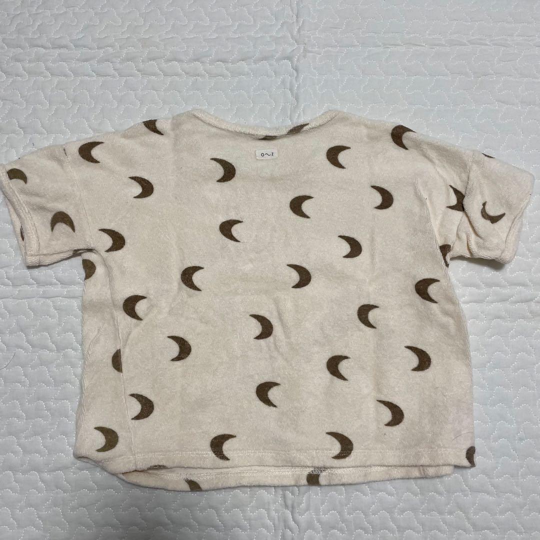 organic zoo 4点セット100cm