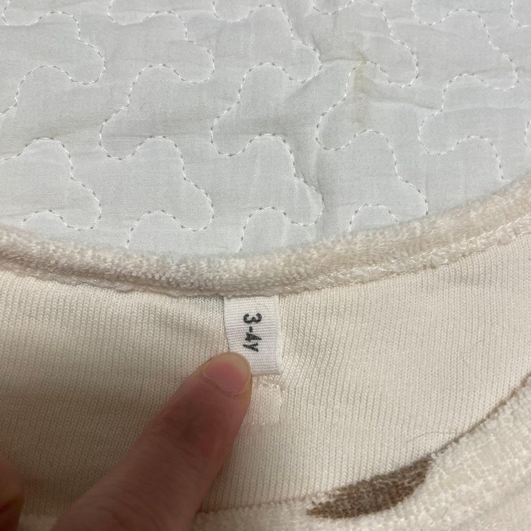 organic zoo 4点セット100cm