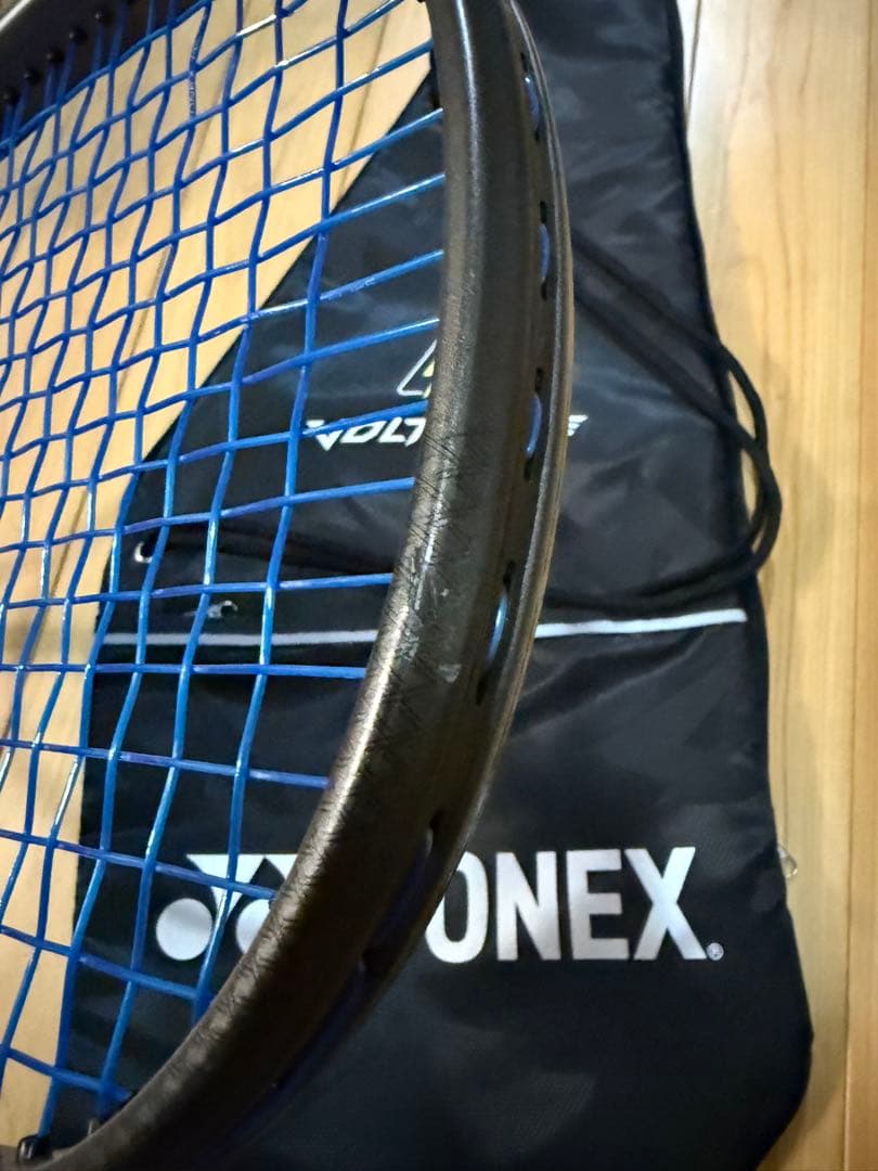 VOLTRAGE 8S　ボルトレイジ 8S　シェリーシルバー