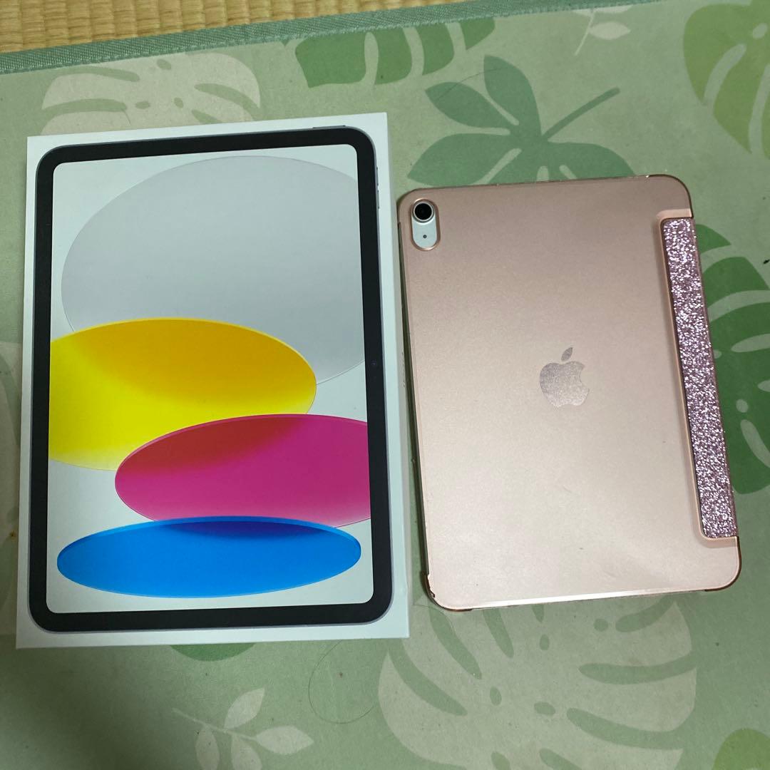 iPad 最新モデル