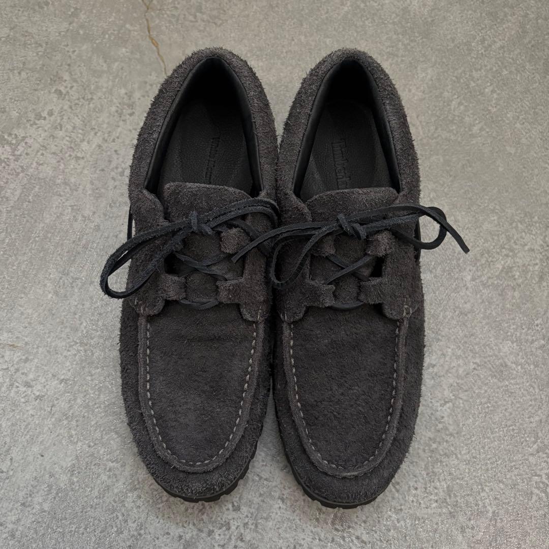 WhiteMountaineering × Timberland US9.5