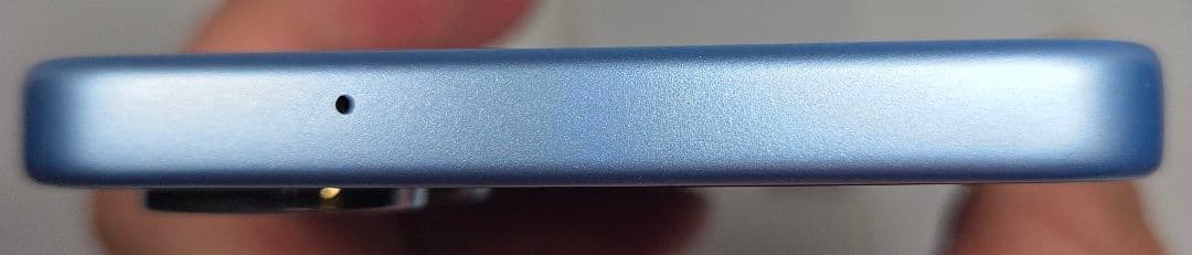 Libero 5G IV ブルー A302ZT SIMフリー 美品 本体