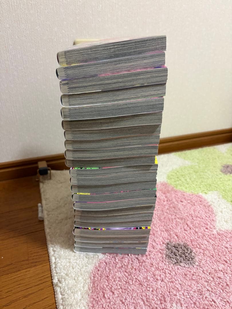 ダンダダン　1〜22巻　セット　全然