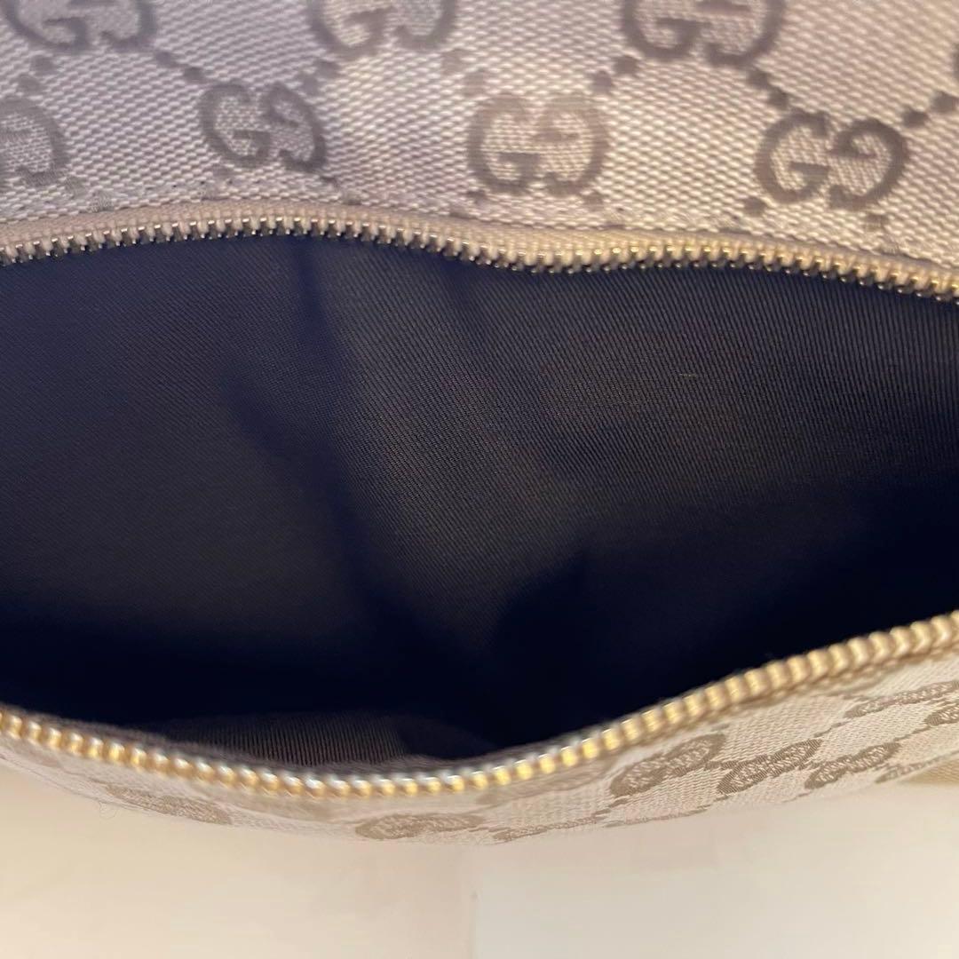★希少カラー★レア★GUCCI　ボディバッグ　ウェストバッグ