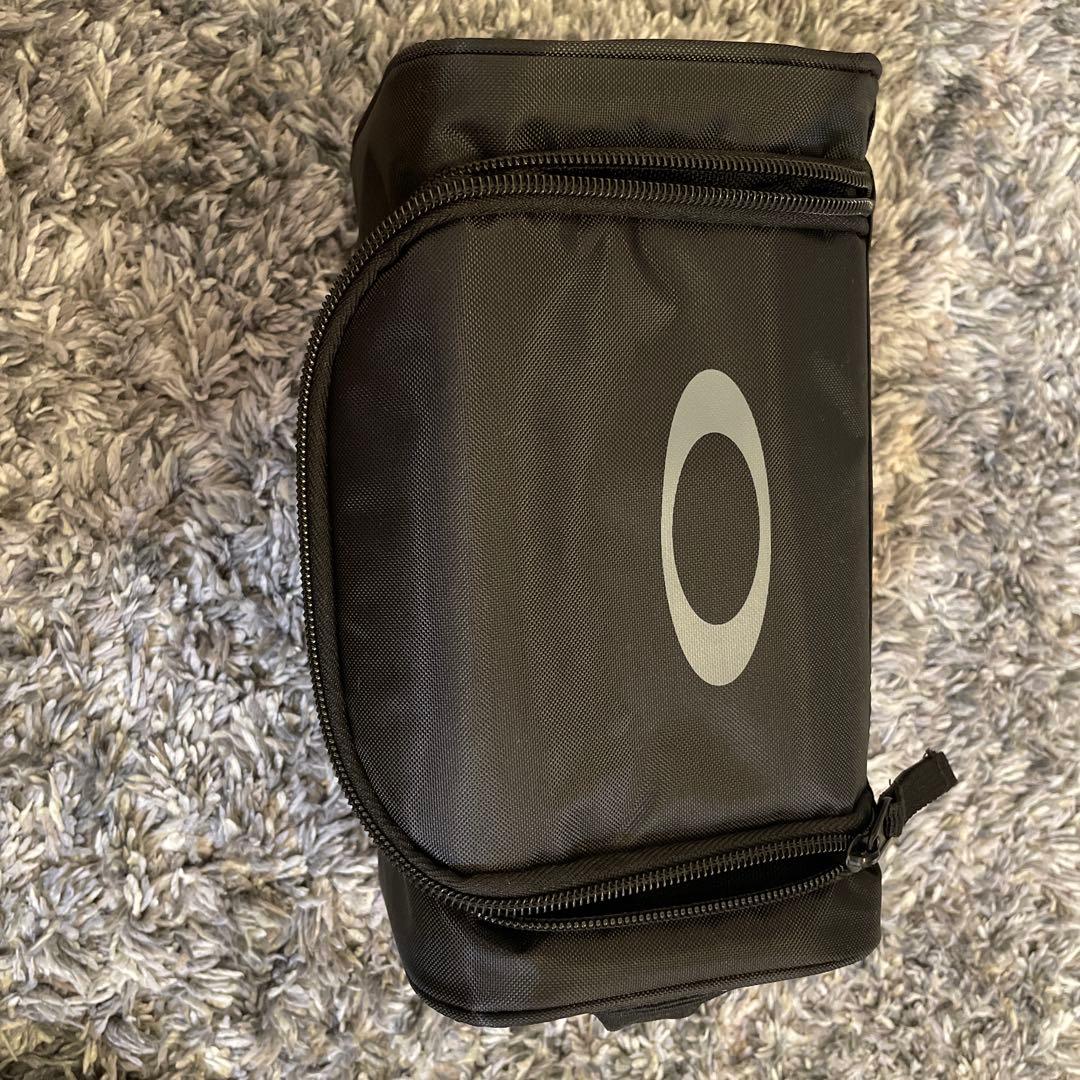 OAKLEY FLIGHT DECK Mスノーゴーグル