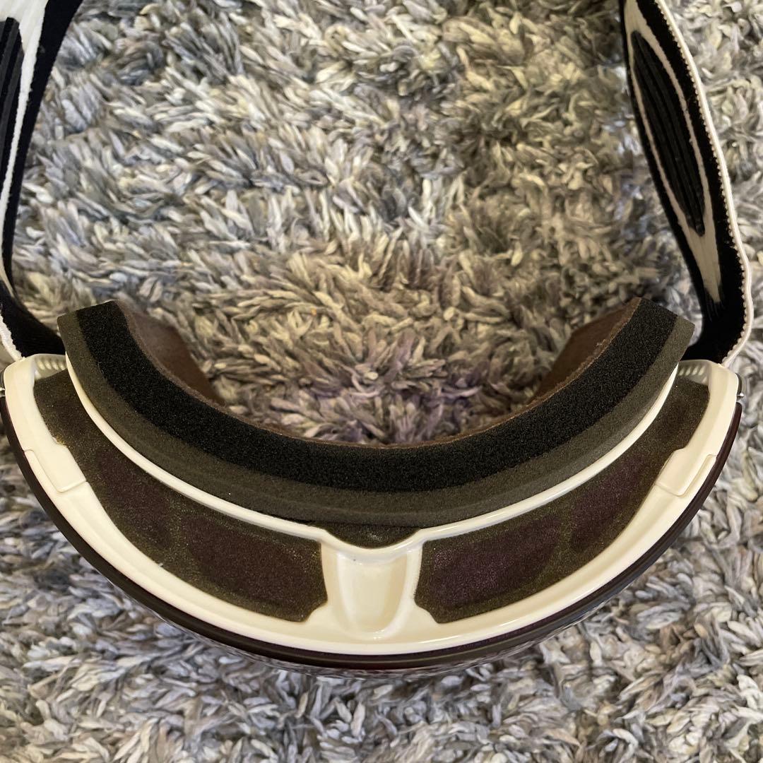 OAKLEY FLIGHT DECK Mスノーゴーグル