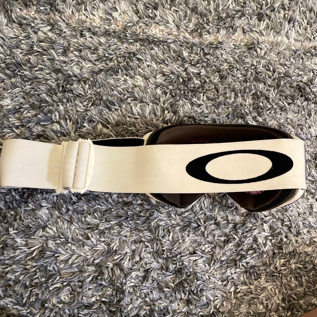 OAKLEY FLIGHT DECK Mスノーゴーグル