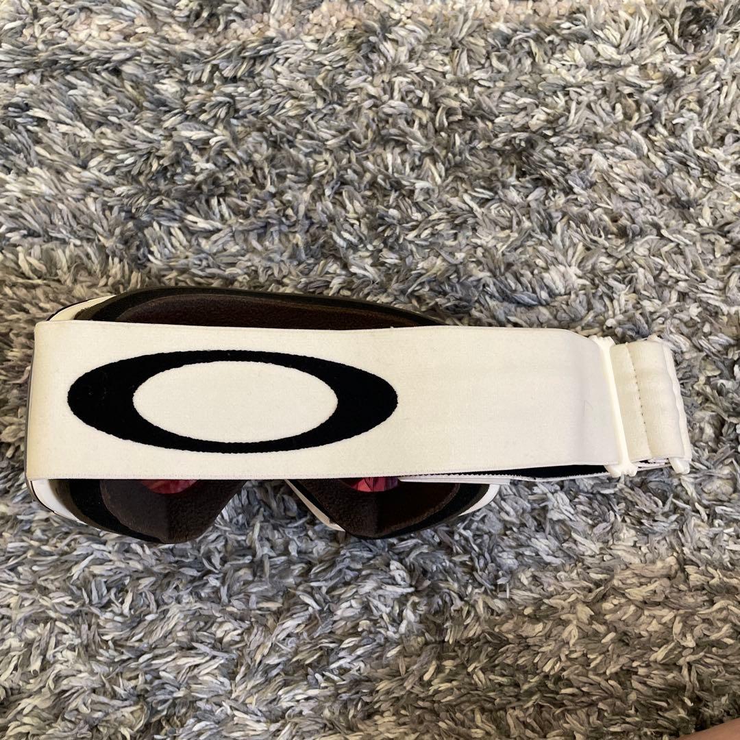 OAKLEY FLIGHT DECK Mスノーゴーグル