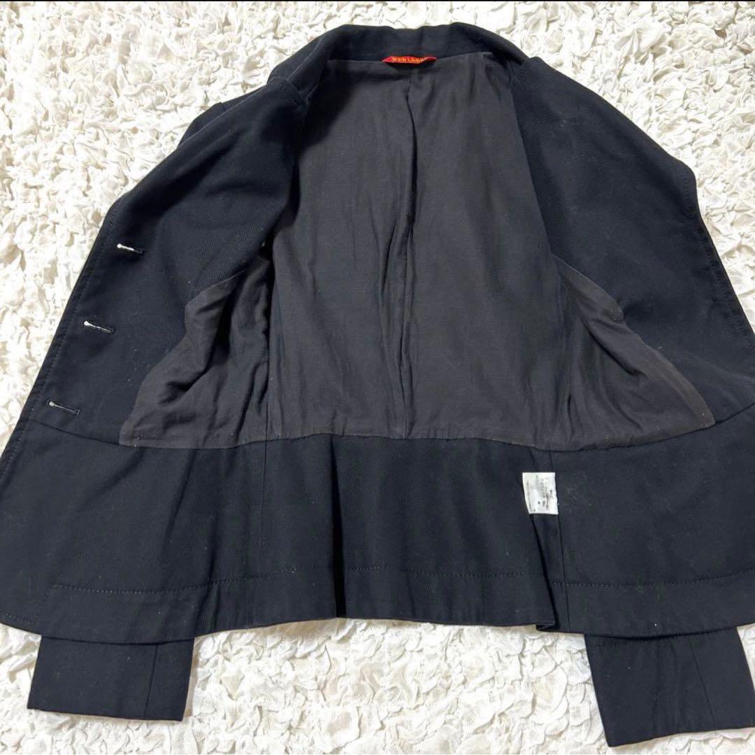 【美品】Vivienne Westwood ヴィヴィアン　ジャケット　ラブ