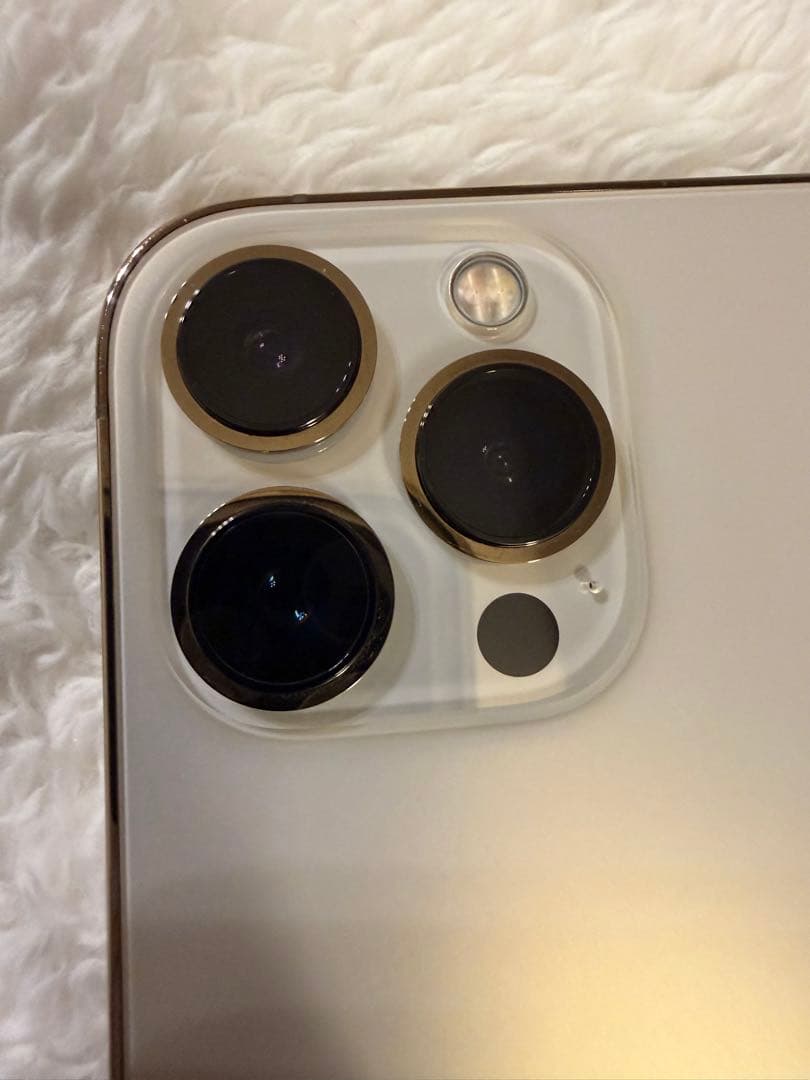 1年使用★バッテリー93%⭐️iPhone 13Pro max⭐️純正急速充電器付き