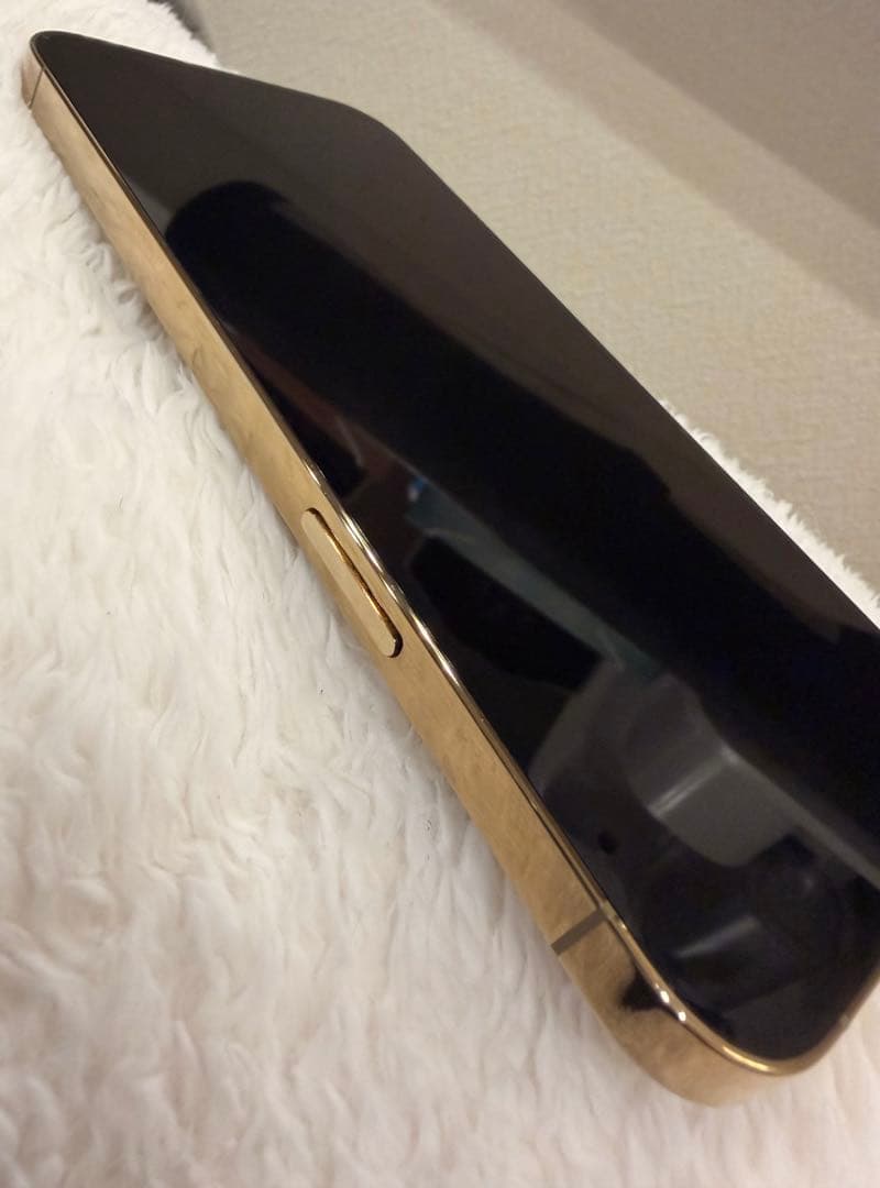 1年使用★バッテリー93%⭐️iPhone 13Pro max⭐️純正急速充電器付き