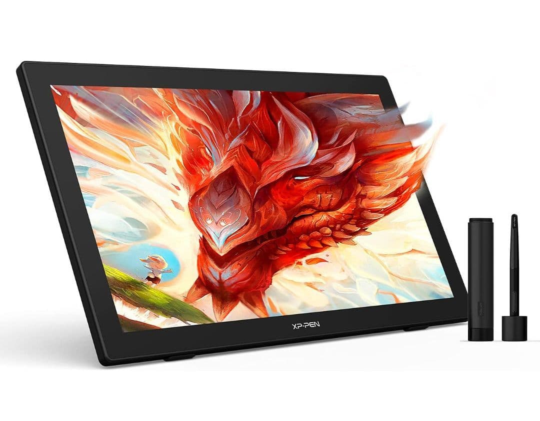 モニター台 XP-Pen Artist 24 Pen Display