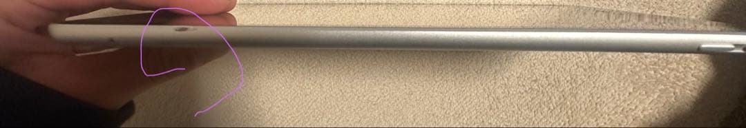 ipad第9世代 wi-fi + cellularモデル