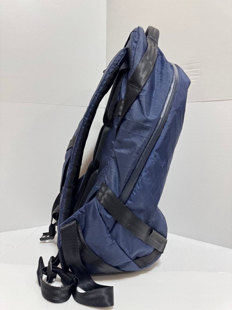 ABLE CARRY Daily Plus バックパック x-Pac 美品