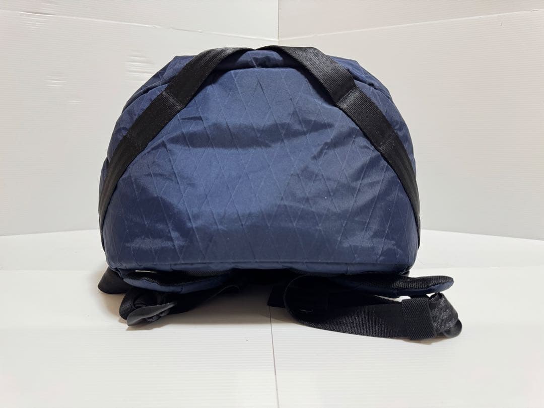 ABLE CARRY Daily Plus バックパック x-Pac 美品