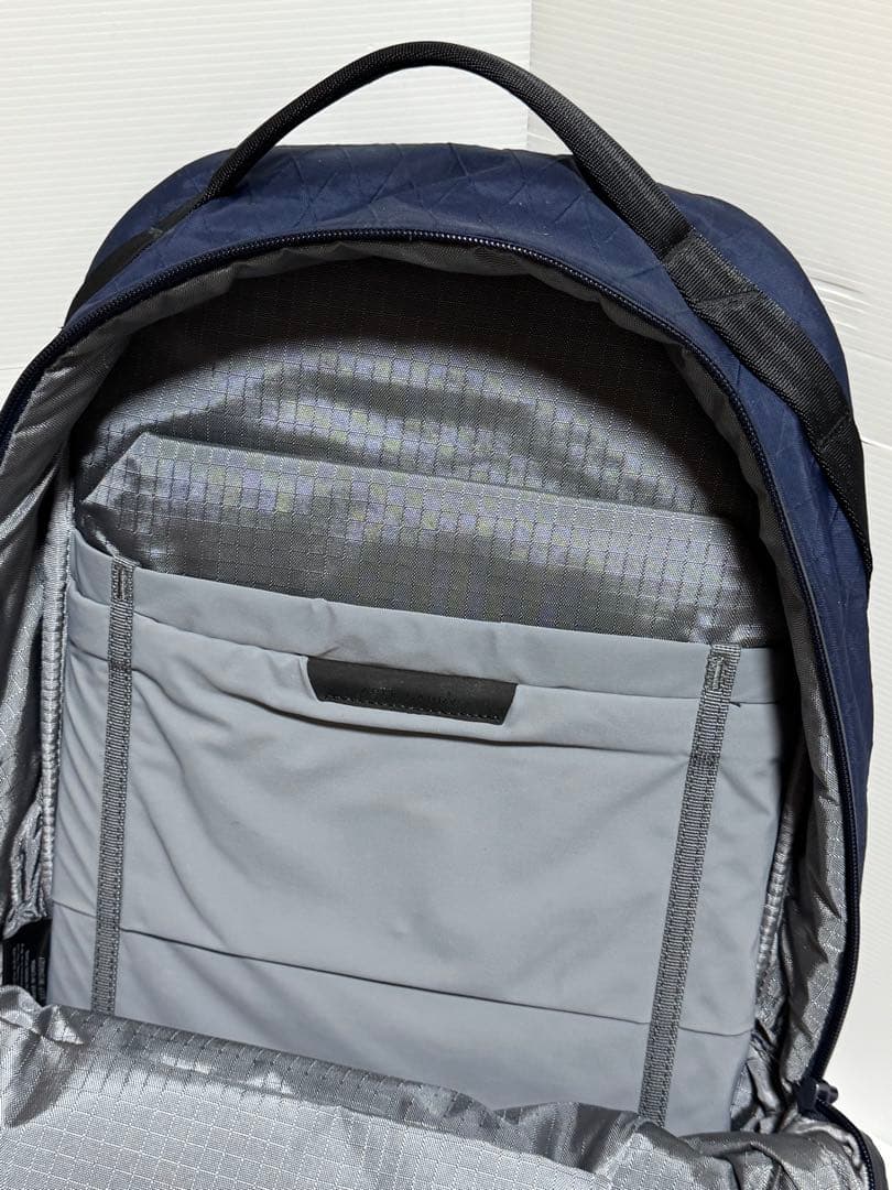 ABLE CARRY Daily Plus バックパック x-Pac 美品