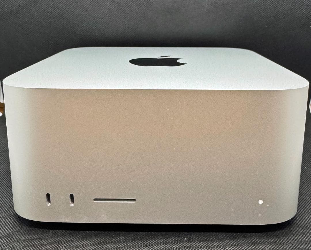 Macデスクトップ Mac Studio M1 Ultra