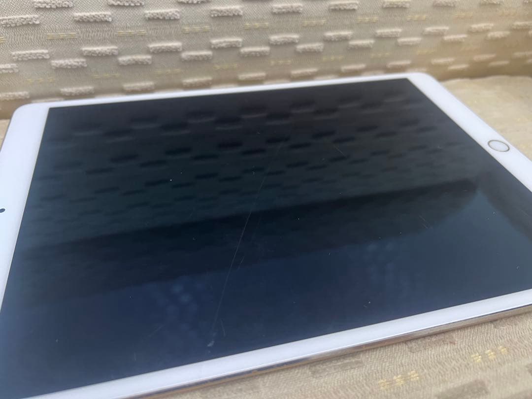Apple iPad Pro 10.5インチ