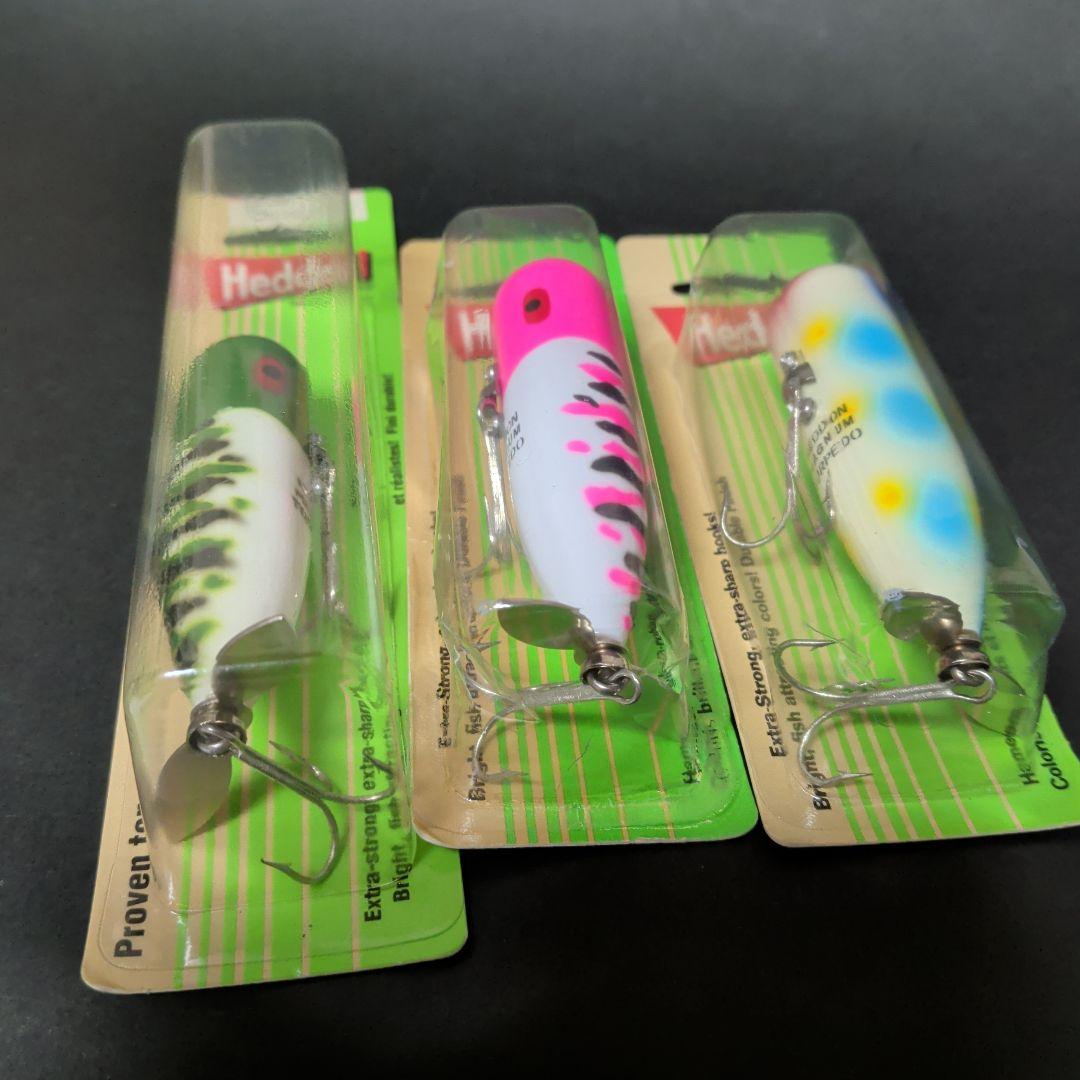 マグナムトーピードセット