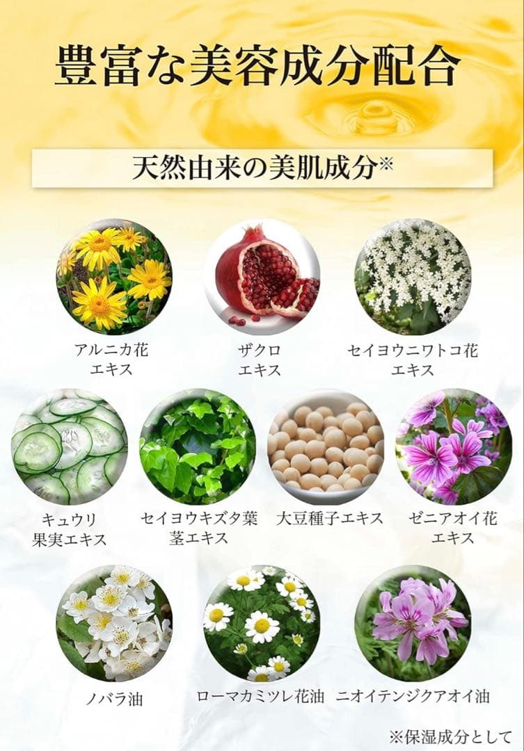 Bionist（ビオニスト）バイオスキンケアローション 100mL 4本セット