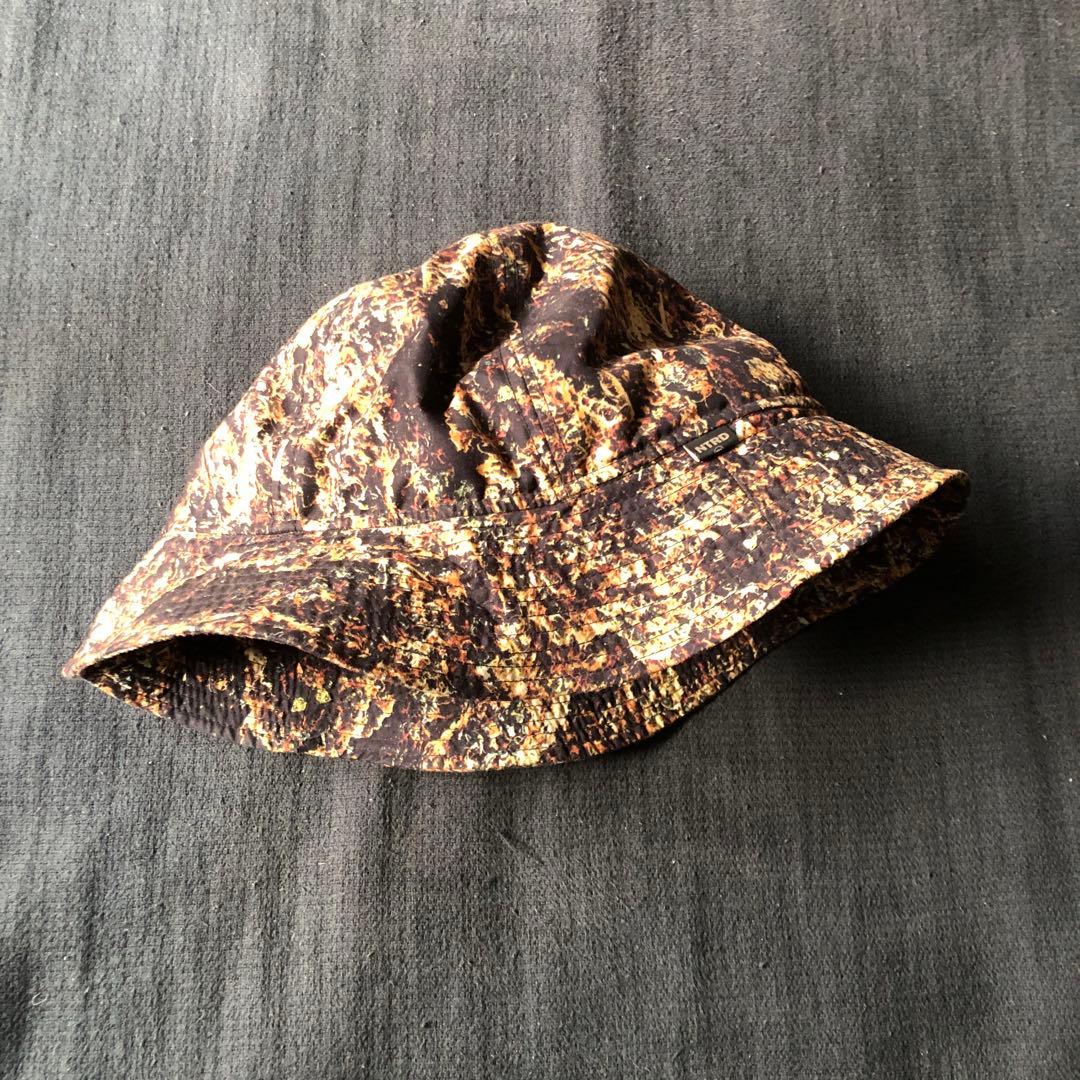 Nitraid Real Weed ハット ナイトレイド