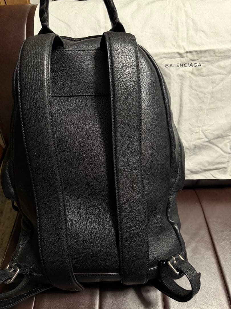 BALENCIAGA バレンシアガ　バックパック