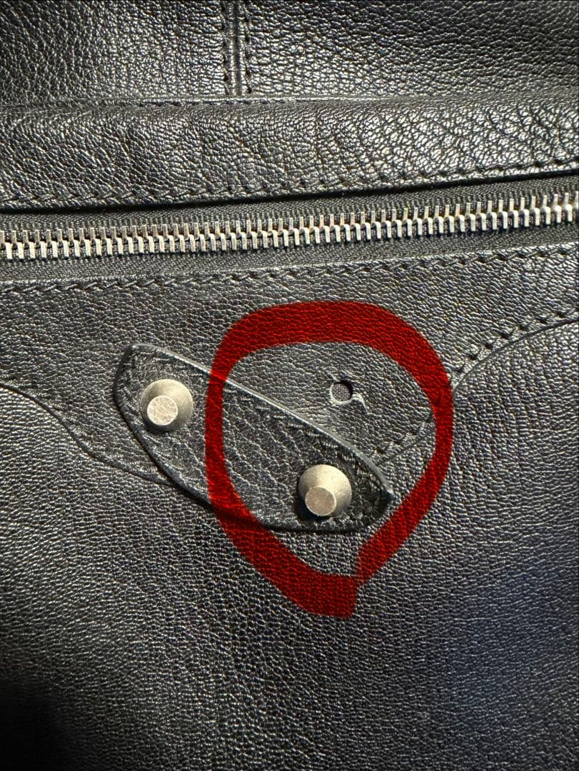 BALENCIAGA バレンシアガ　バックパック